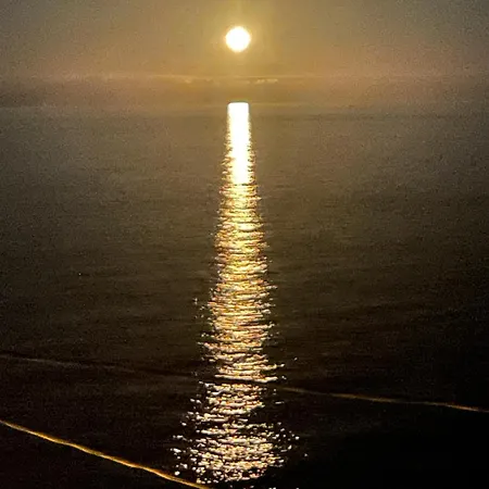 Atico Con Vistas Al Mar
