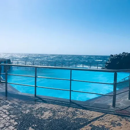 Atico Con Vistas Al Mar Pajara (Tenerife)