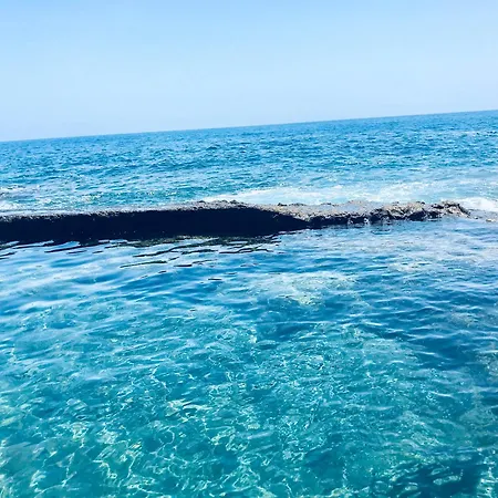 Atico Con Vistas Al Mar * Pajara (Tenerife)