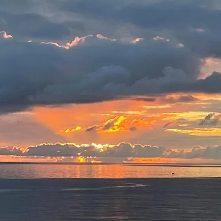 Апартаменты Atico Con Vistas Al Mar