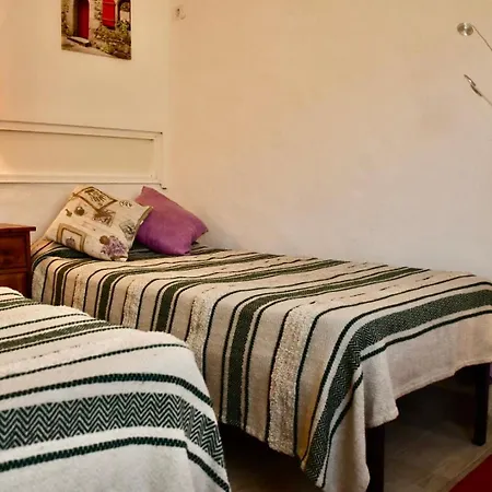 Atico Con Vistas Al Mar * Пахара